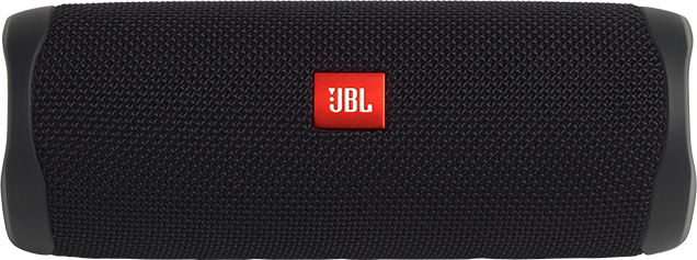 Jbl flip 5 black